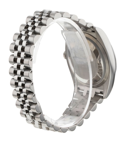 Rolex Datejust 116200